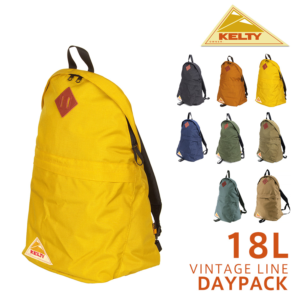 KELTY（ケルティ） バッグ リュックサック バックパック ヴィンテージ