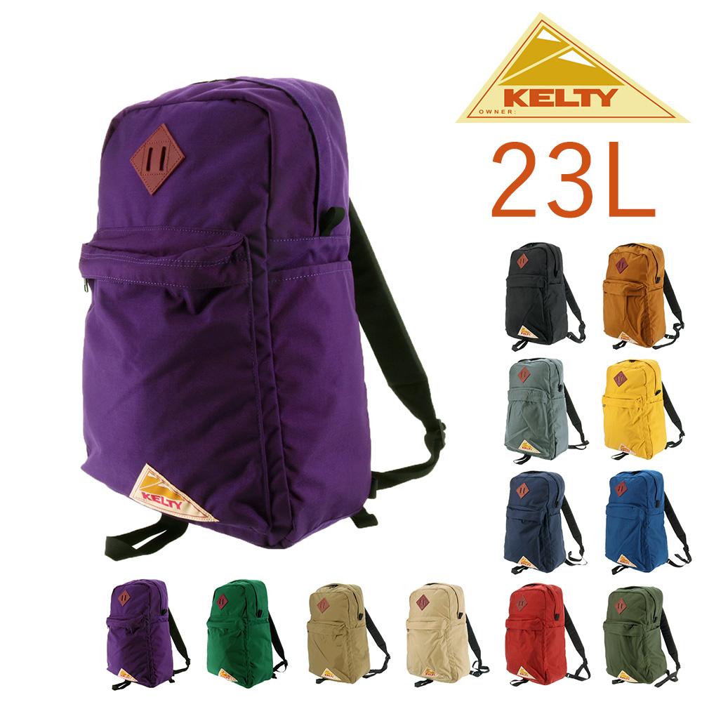KELTY（ケルティ） リュックサック デイパック VINTAGE ヴィンテージ