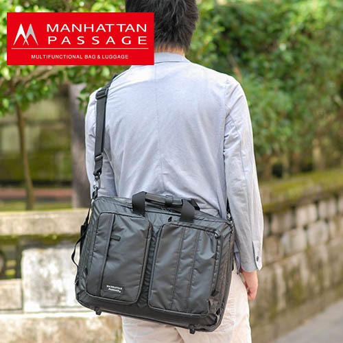 MANHATTAN PASSAGE（マンハッタンパッセージ） MANHATTAN PASSAGE 3way
