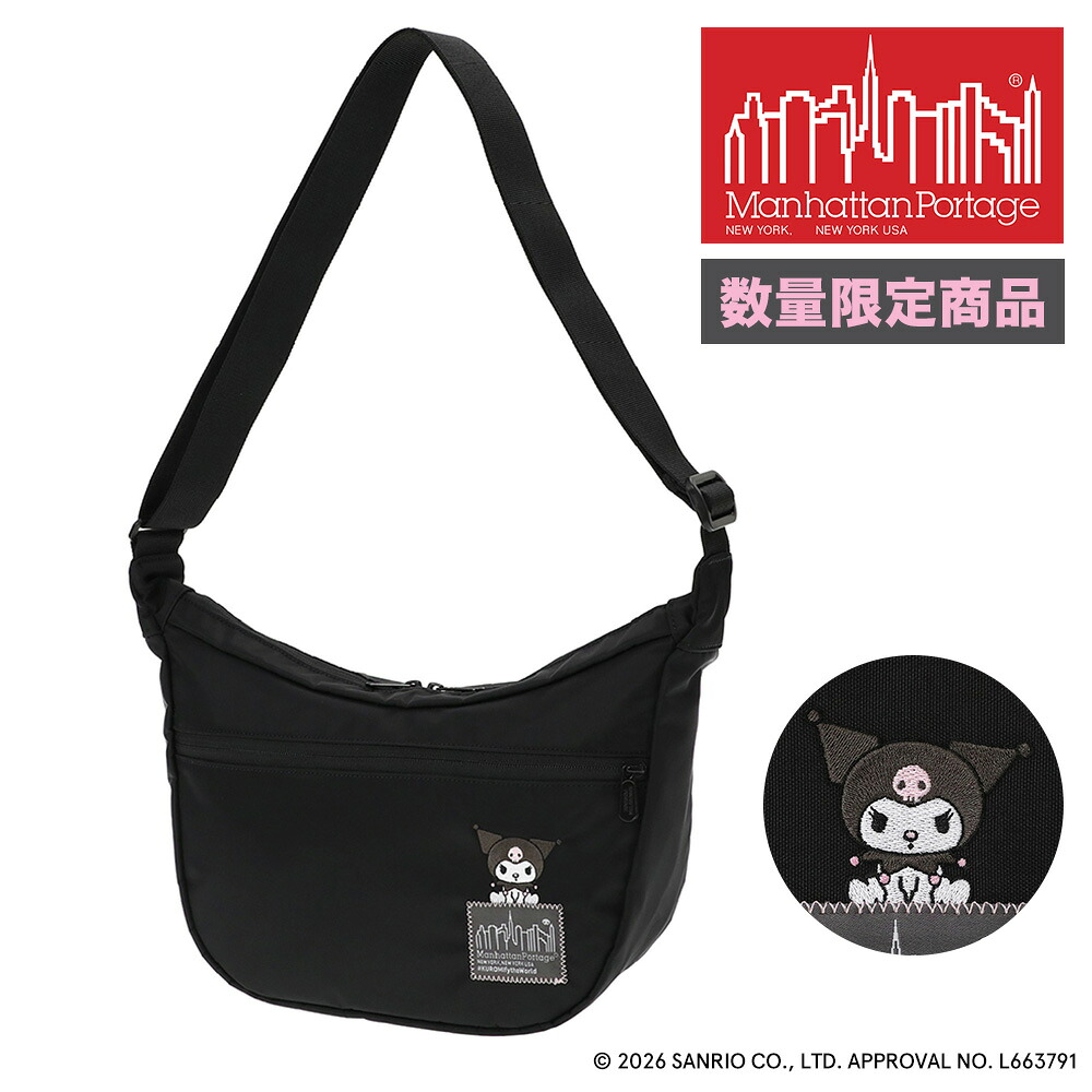 Manhattan Portage（マンハッタンポーテージ） 最大P+16% サンリオ