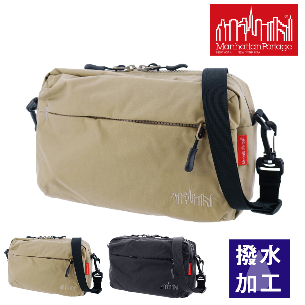 マンハッタンボテージ　ショルダーバック Manhattan Portage（マンハッタンポーテージ） ショルダーバッグ