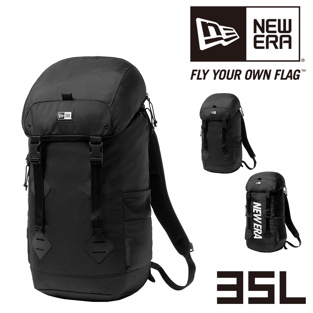 NEW ERA 最大P+16% ニューエラ リュック リュックサック バッグ