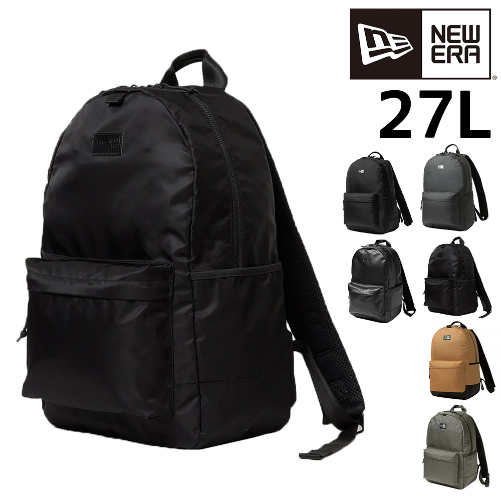 NEW ERA（ニューエラ） バッグ リュック リュックサック デイパック