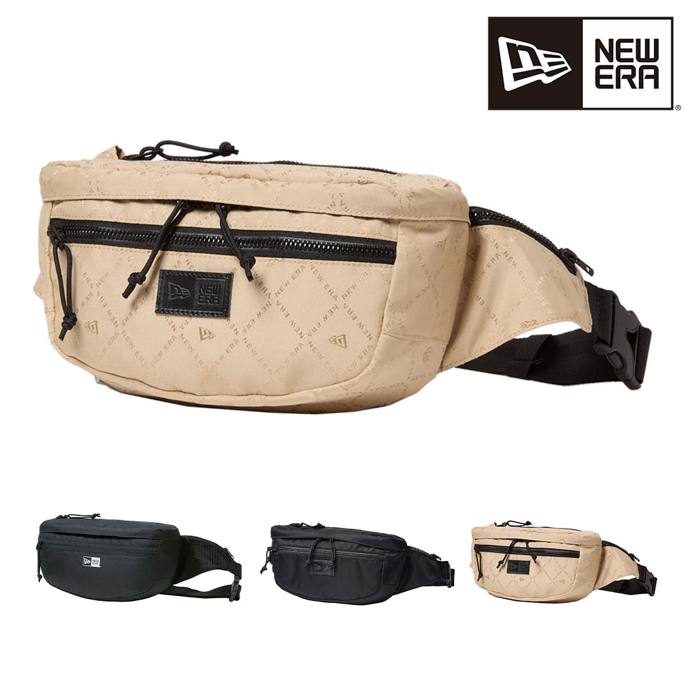 FCRB ウエストバッグ　Newera F.C.Real Bristol F.C.R.B. エフシーアールビー 20AW NEW ERA