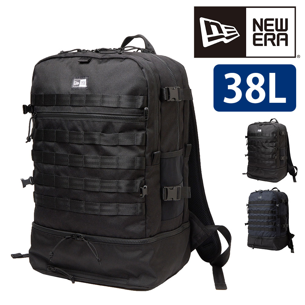 NEW ERA(ニューエラ) 最大P+16% リュック バッグ リュックサック NEW ERA(ニューエラ) 最大P+16% リュック バッグ リュックサック