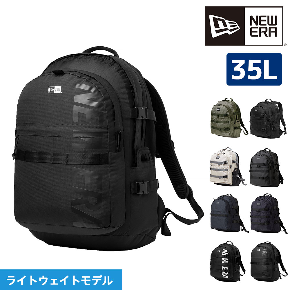 NEW ERA（ニューエラ） バッグ リュックサック デイパック バック