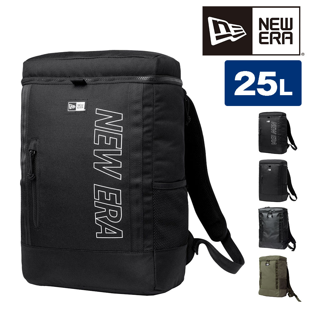 NEW ERA（ニューエラ） バッグ リュック リュックサック デイパック