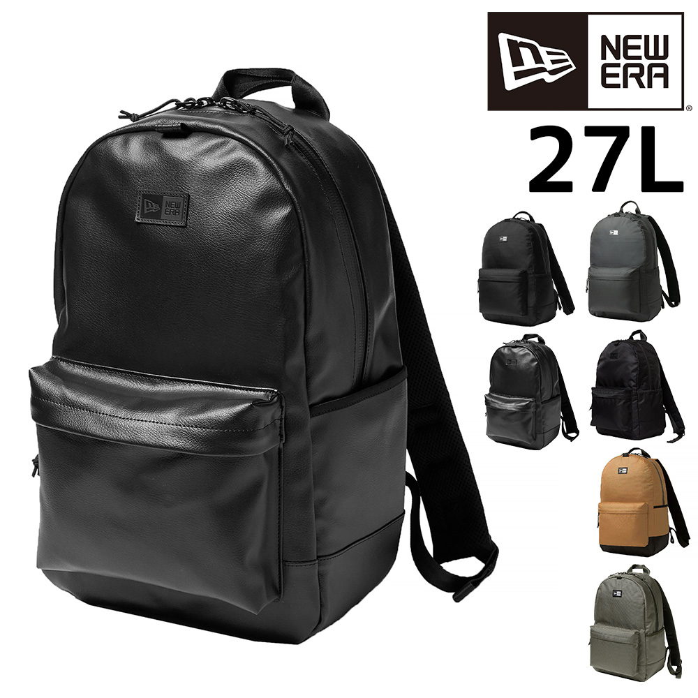 NEW ERA（ニューエラ） バッグ リュック リュックサック デイパック