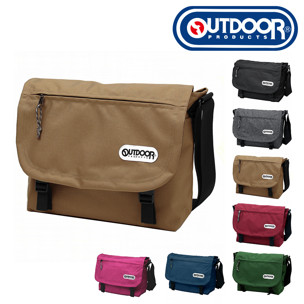 【ほぼ新品】メッセンジャーバッグ オリーブグリーン ほぼ新品】メッセンジャーバッグ オリーブグリーン ほぼ新品