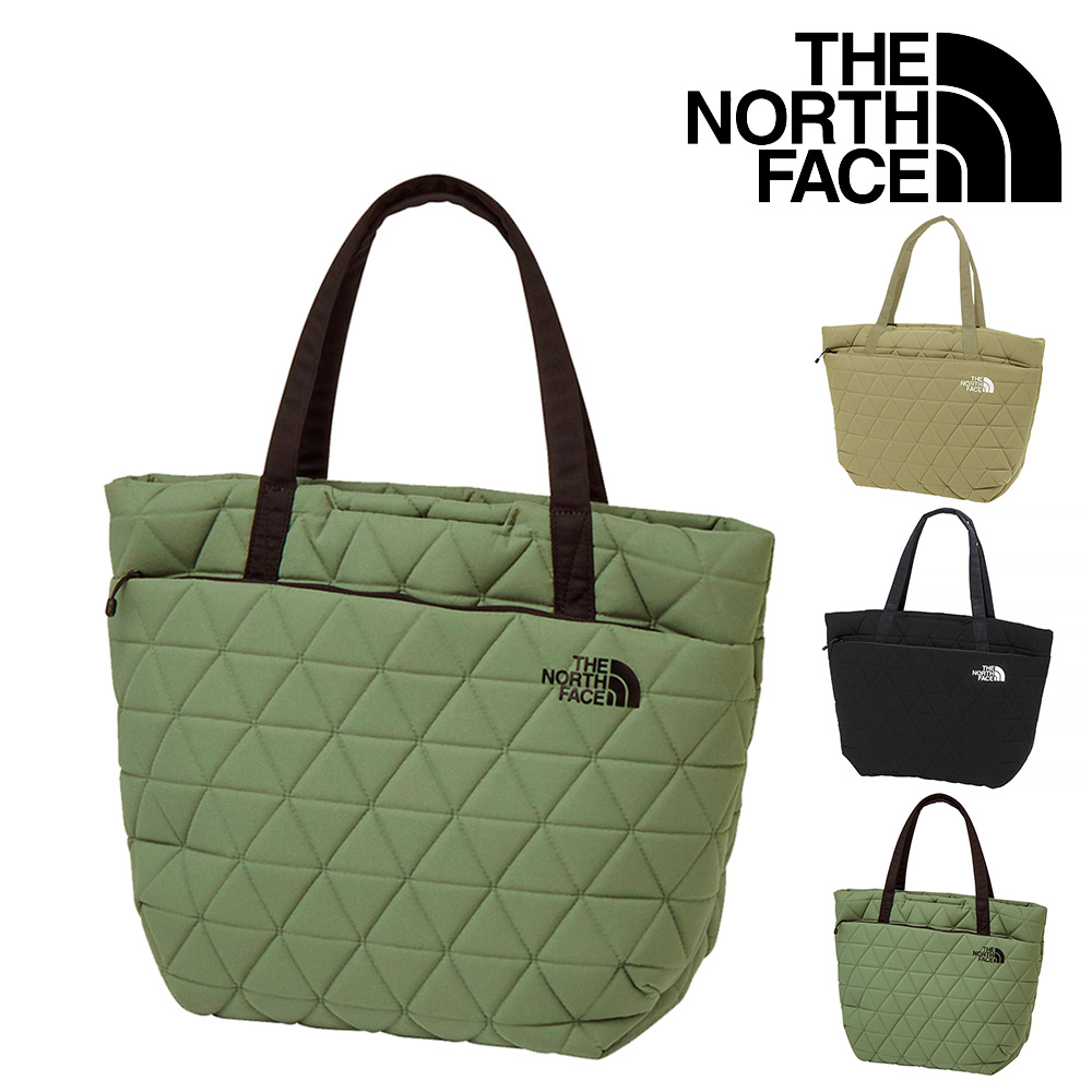 THE NORTH FACE 最大P+16% ノースフェイス バッグ トートバッグ