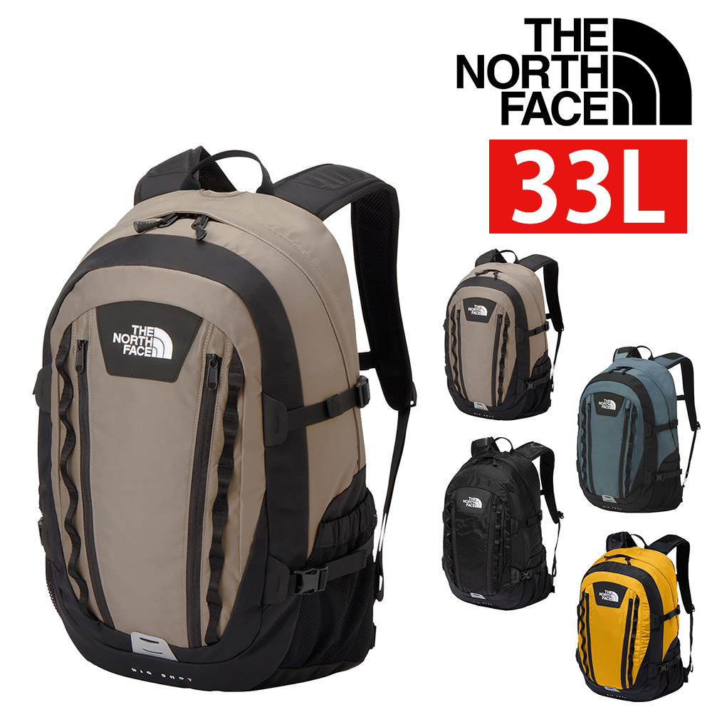 THE NORTH FACE（ザ ノースフェイス） ノースフェイス バッグ リュック