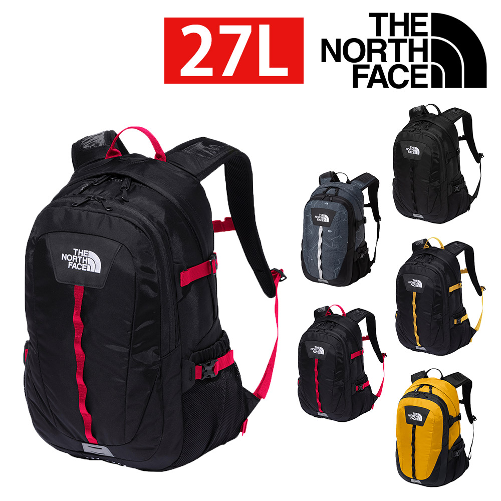 THE NORTH FACE ノースフェイス バッグ リュックサック
