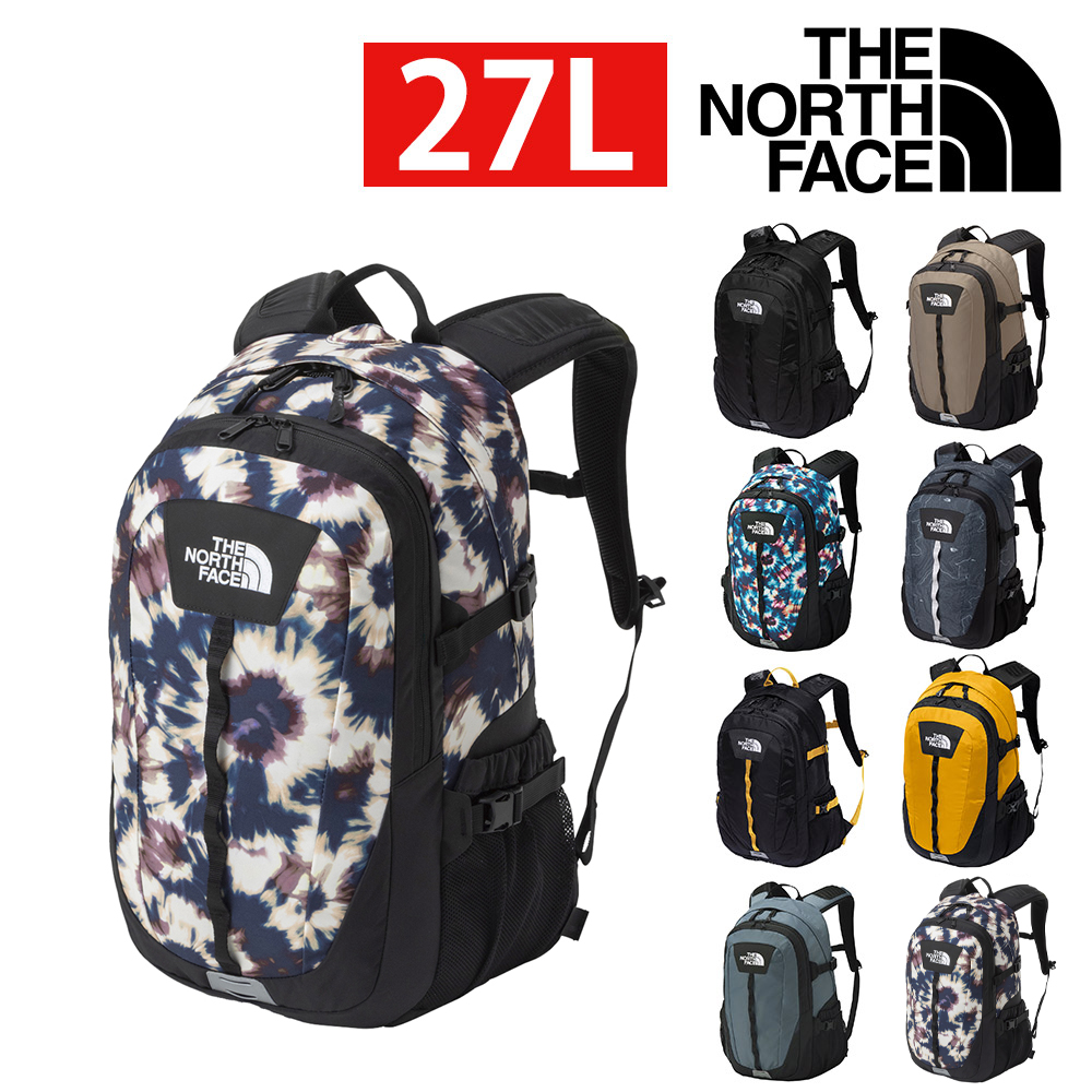 THE NORTH FACE（ザ ノースフェイス） ノースフェイス バッグ リュック