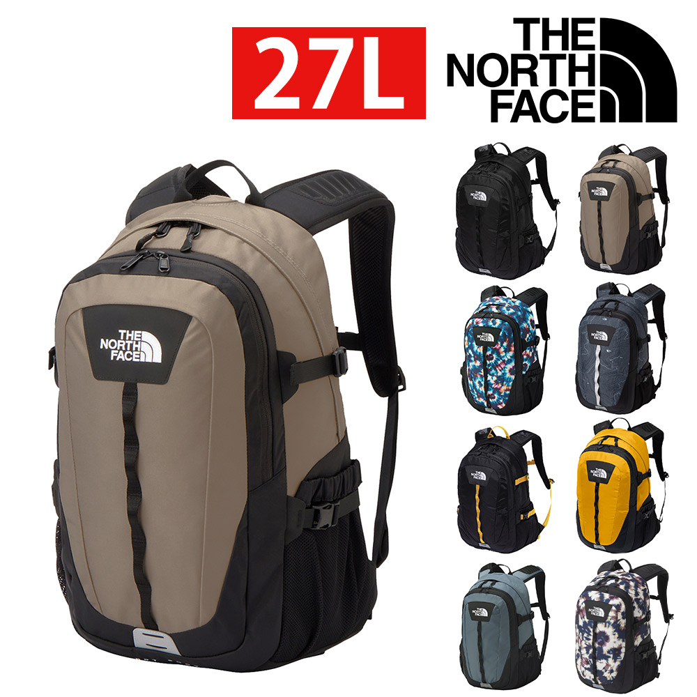 THE NORTH FACE（ザ ノースフェイス） ノースフェイス バッグ リュック