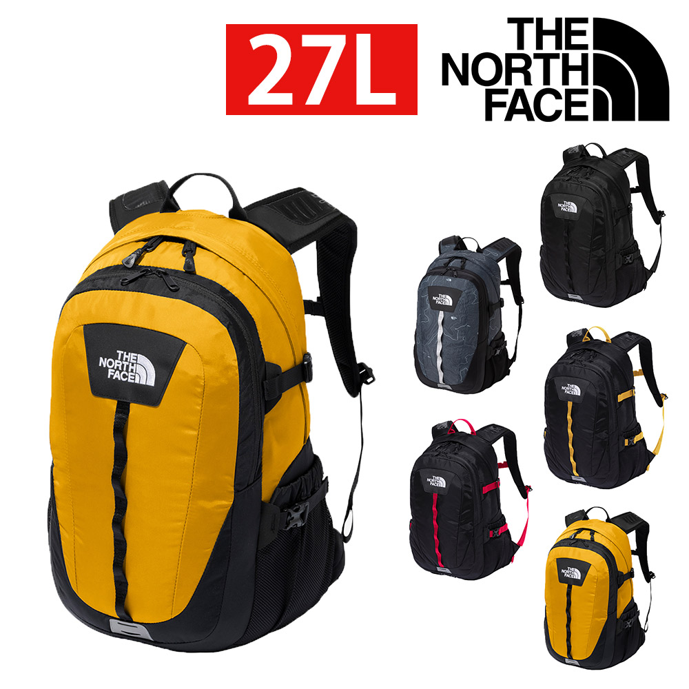 ノースフェイス THE NORTH FACE 新品 リュックサック バックパック 楽天市場】☆7/20限定☆エントリで最大100％ポイントバック