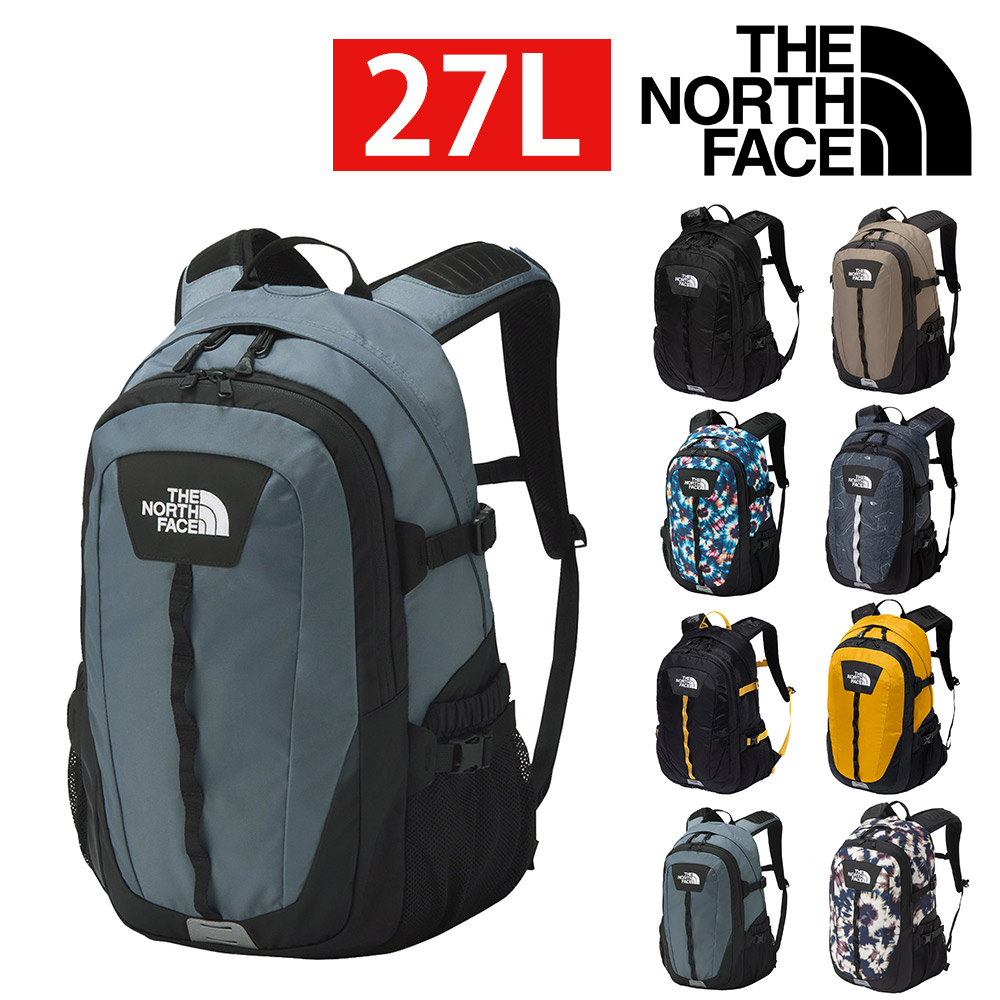 THE NORTH FACE（ザ ノースフェイス） ノースフェイス バッグ リュック