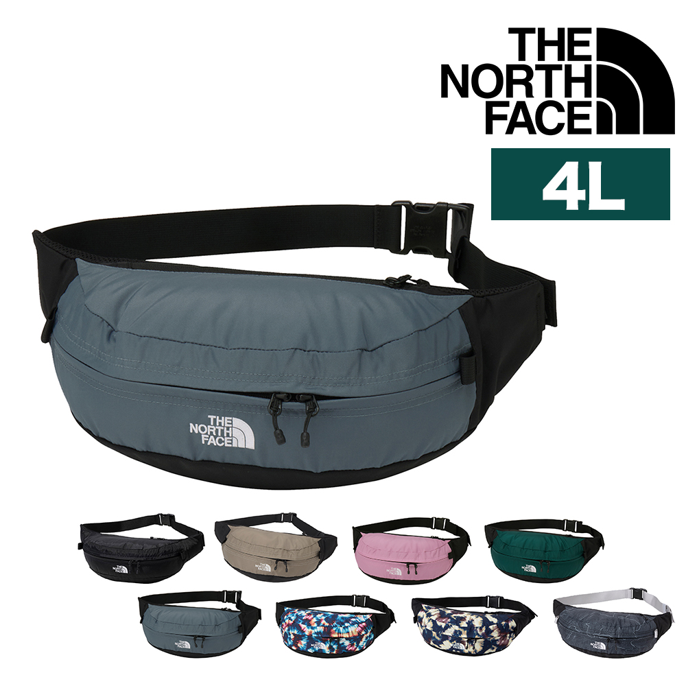 THE NORTH FACE（ザ ノースフェイス） ノースフェイス ウエストバッグ