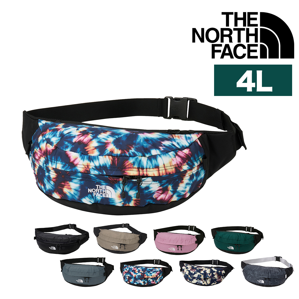 THE NORTH FACE（ザ ノースフェイス） ノースフェイス ウエストバッグ