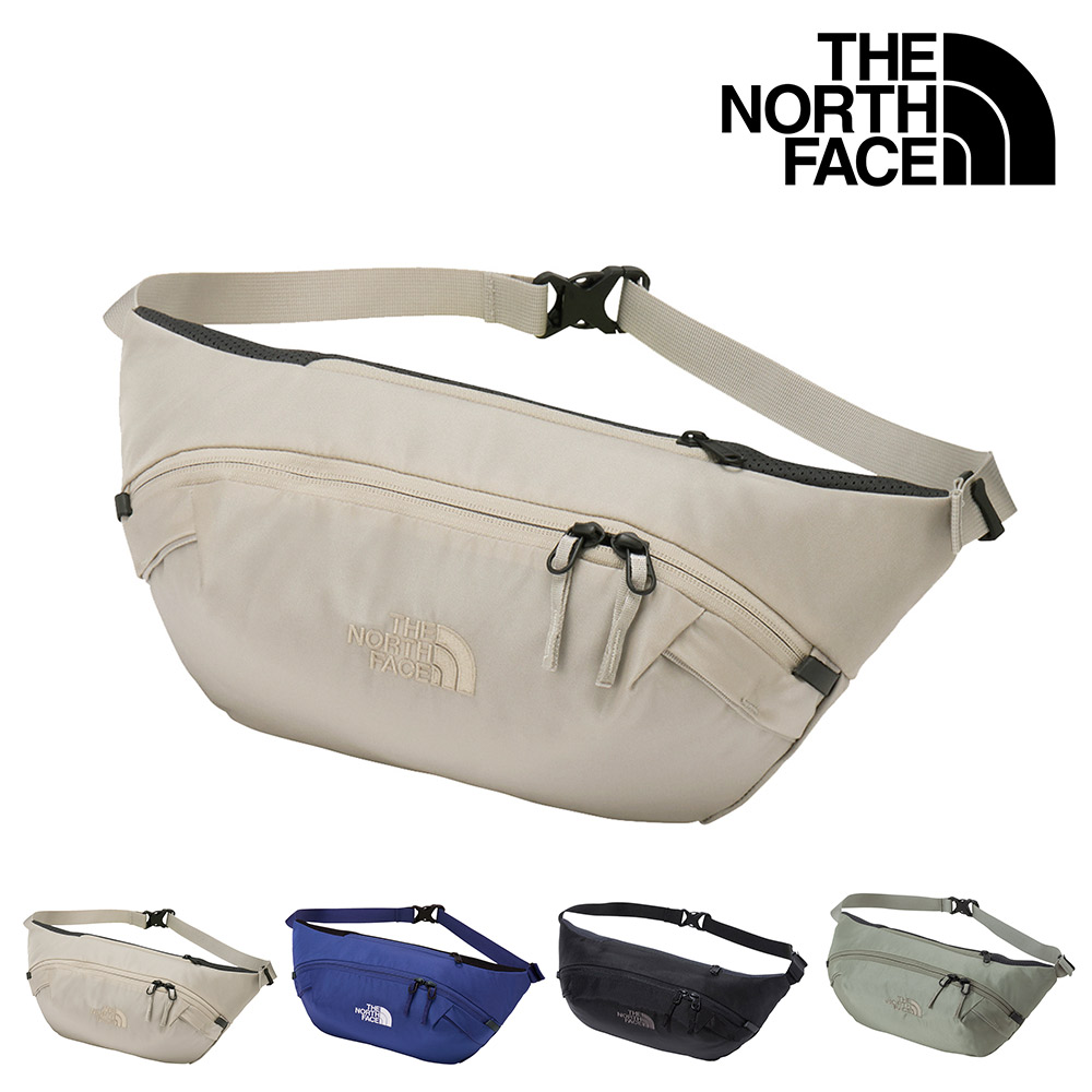 THE NORTH FACE（ザ ノースフェイス） ノースフェイス バッグ ウエスト