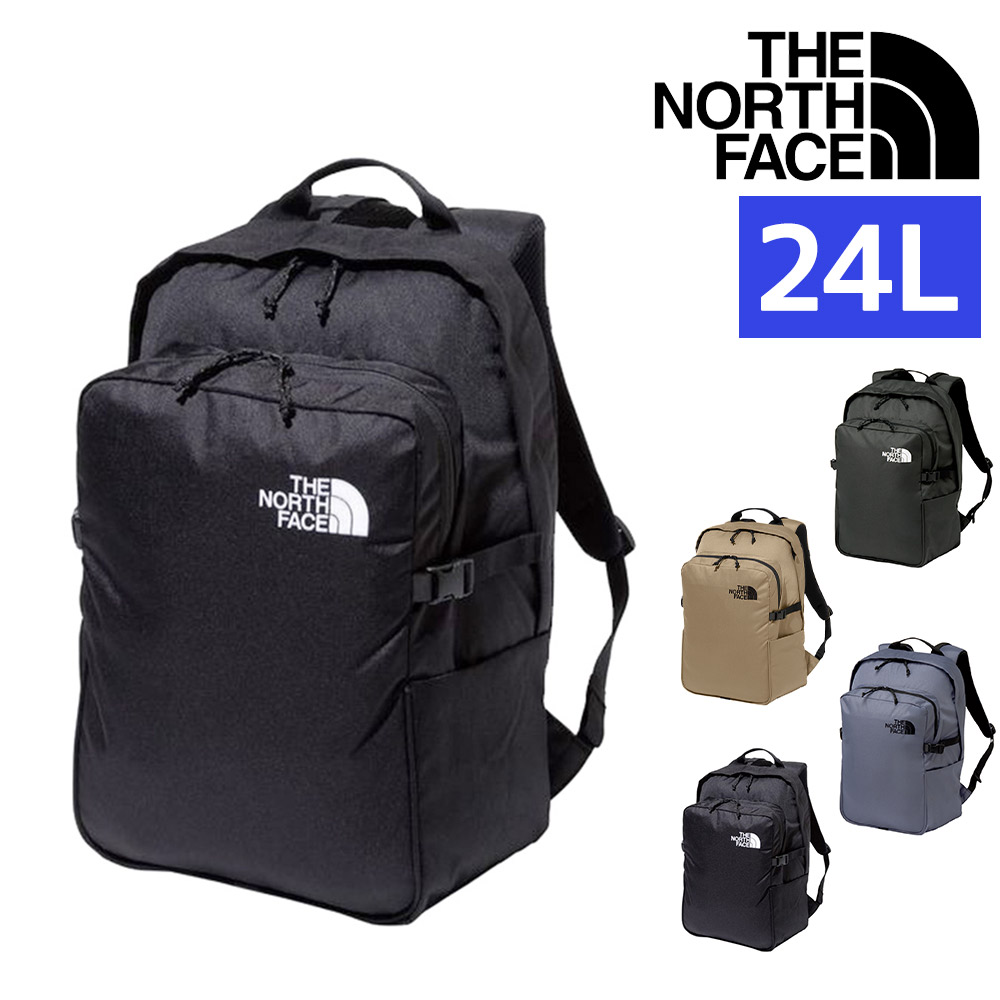THE NORTH FACE 黒 バックパック THE NORTH FACE（ザ ノースフェイス） 最大P+16% ノースフェイス