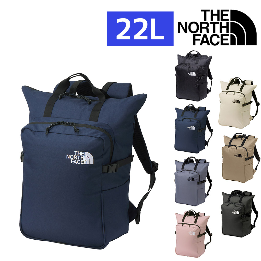 THE NORTH FACE（ザ ノースフェイス） ノースフェイス バッグ 2WAY