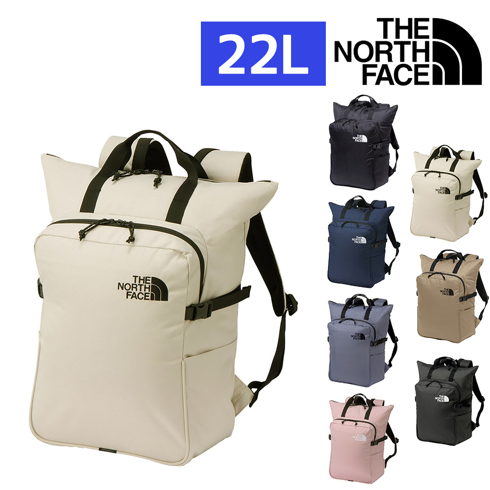 THE NORTH FACE（ザ ノースフェイス） ノースフェイス バッグ 2WAY