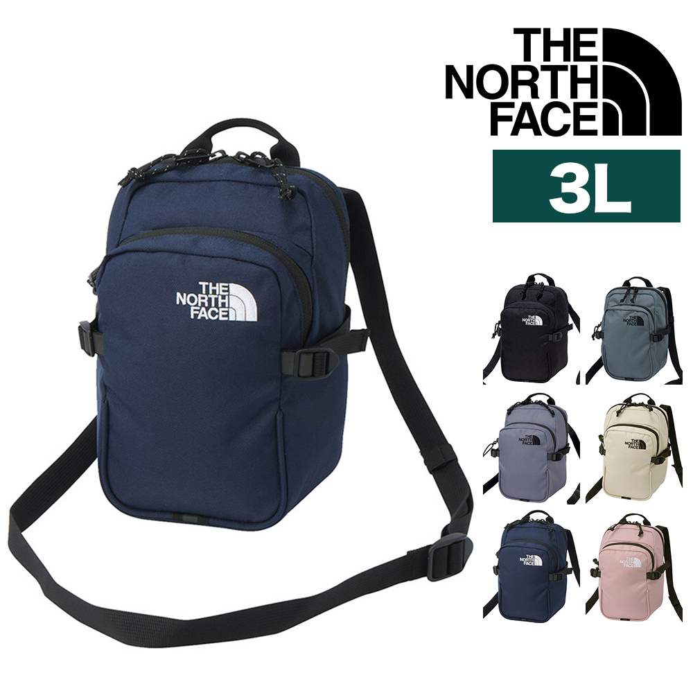 THE NORTH FACE（ザ ノースフェイス） ノースフェイス ショルダー