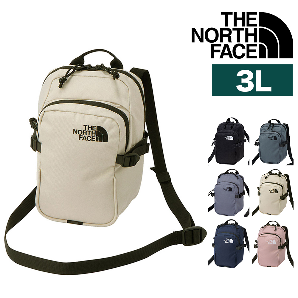 THE NORTH FACE（ザ ノースフェイス） ノースフェイス ショルダー