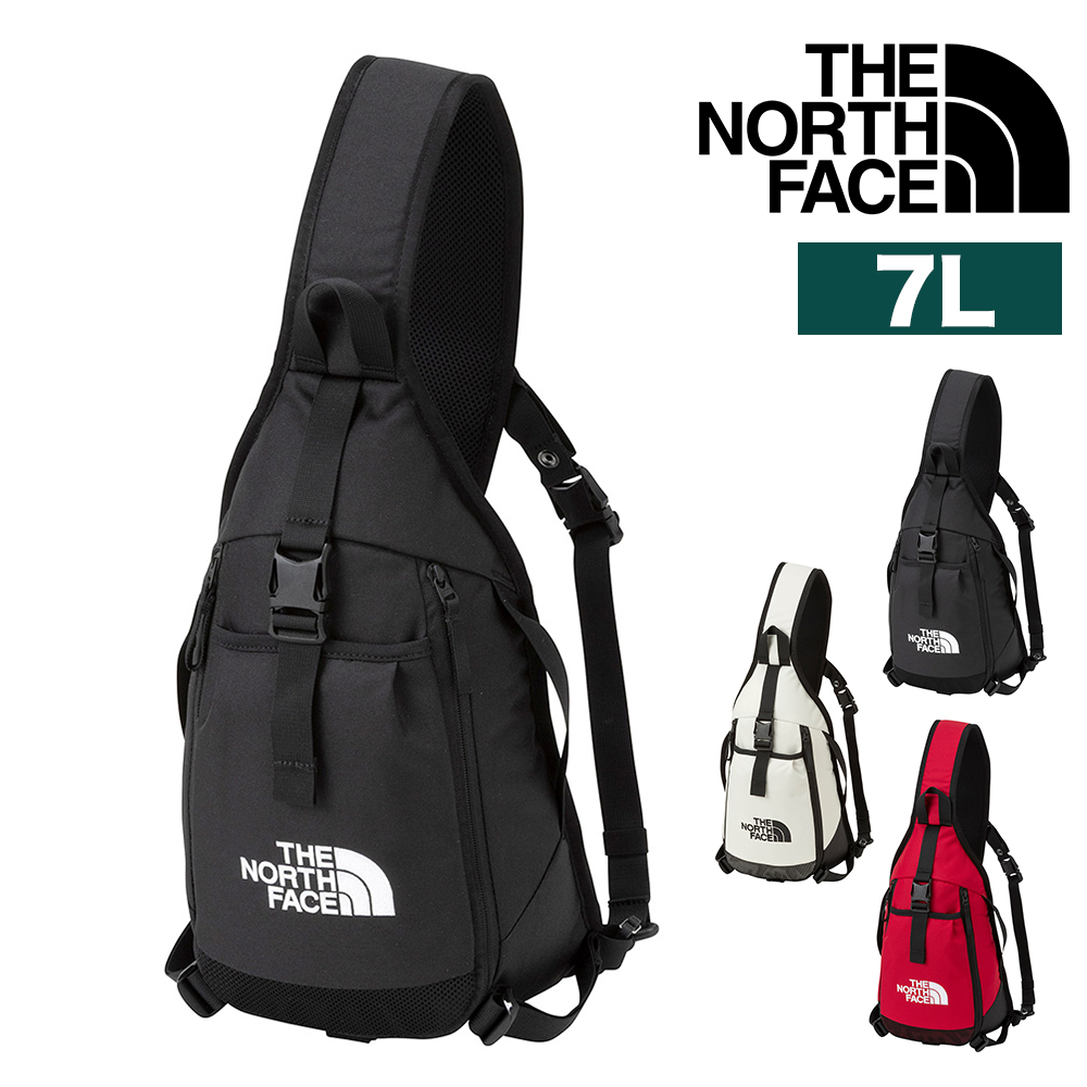 THE NORTH FACE（ザ ノースフェイス） ノースフェイス ボディバッグ