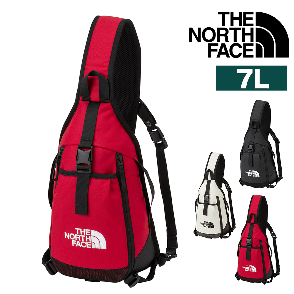 THE NORTH FACE（ザ ノースフェイス） ノースフェイス ボディバッグ