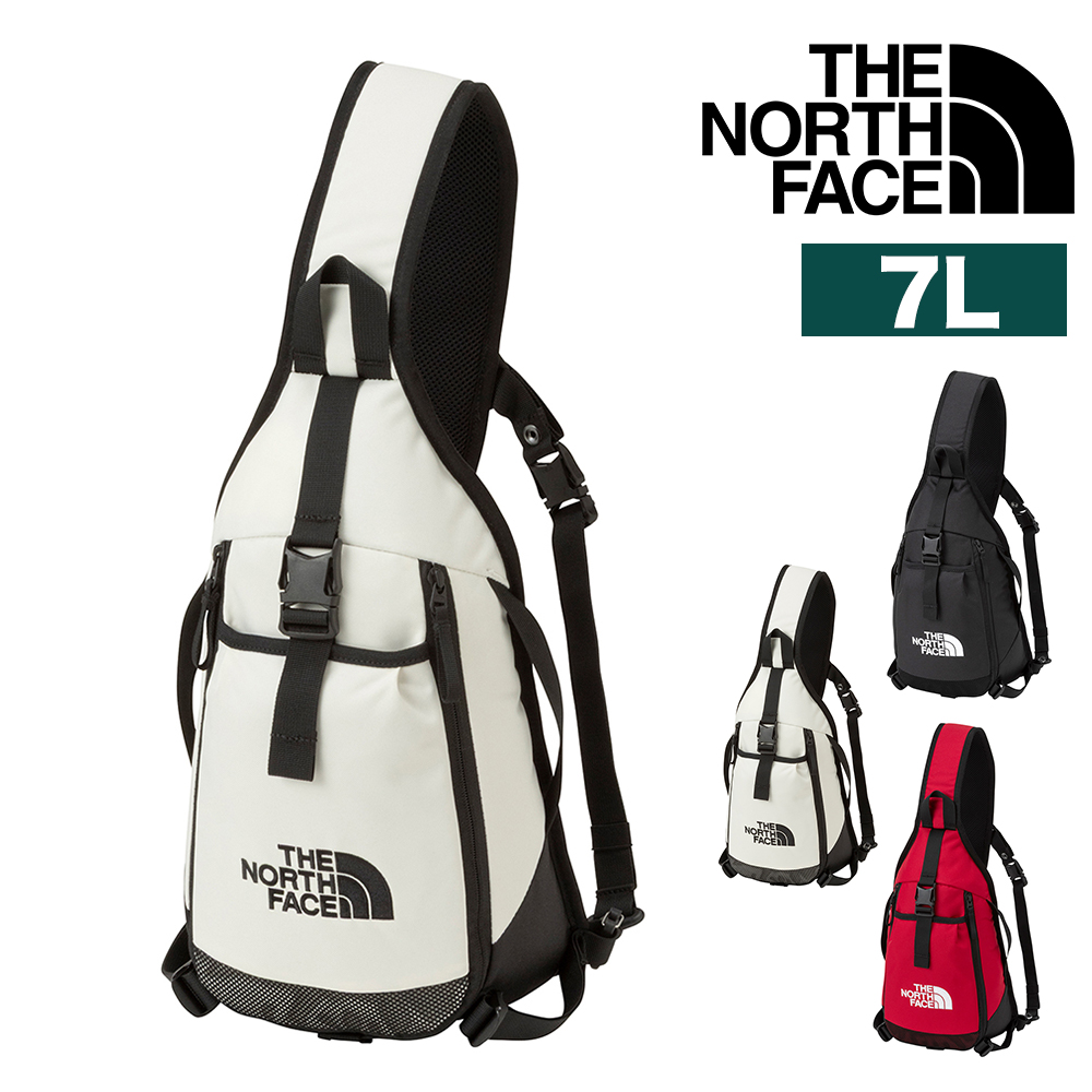 THE NORTH FACE（ザ ノースフェイス） ノースフェイス ボディバッグ