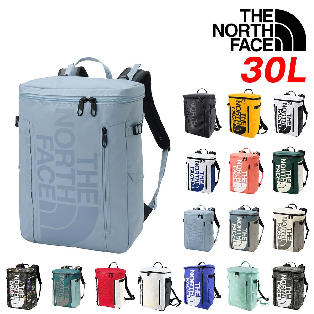 THE NORTH FACE（ザ ノースフェイス） ノースフェイス リュック バック