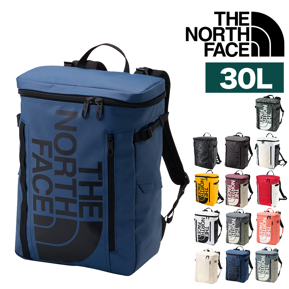 THE NORTH FACE ヒューズボックス 30ℓ

ブラック THE NORTH FACE（ザ ノースフェイス） ノースフェイス リュック 30L