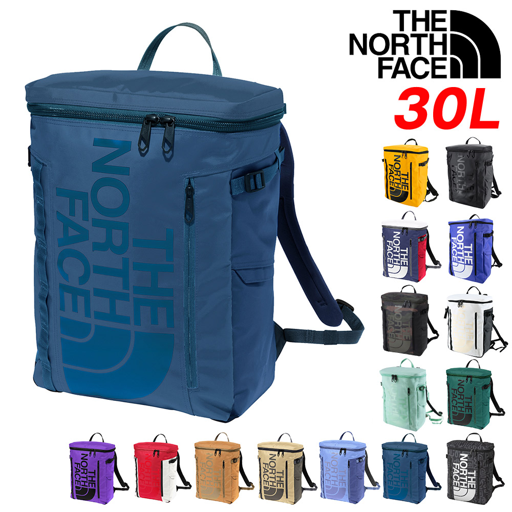 THE NORTH FACE ノースフェイス リュック リュックサック バッグ