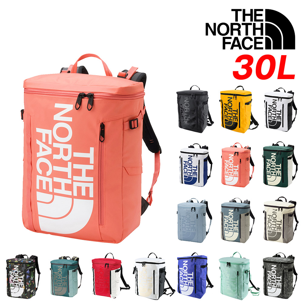 THE NORTH FACE（ザ ノースフェイス） ノースフェイス リュック バック