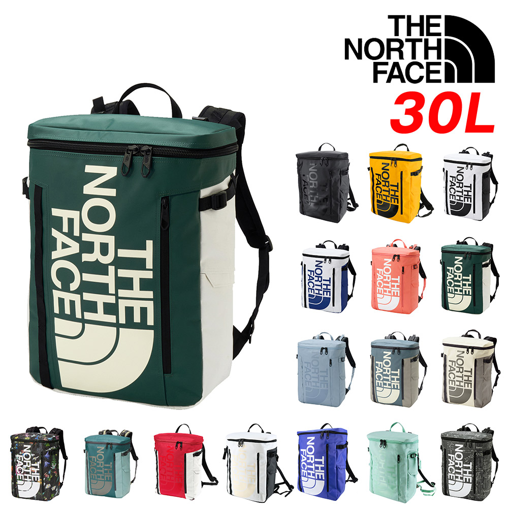 THE NORTH FACE（ザ ノースフェイス） ノースフェイス リュック バック