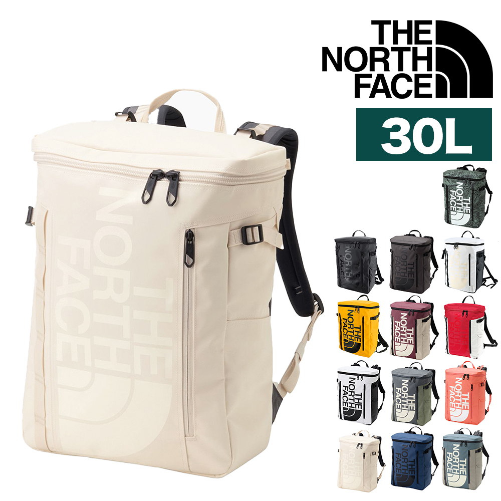 ノースフェイス リュック 30l（リュックサック、デイパック）｜バッグ
