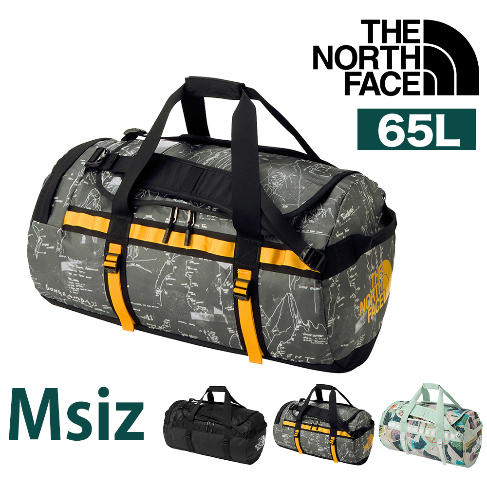 THE NORTH FACE（ザ ノースフェイス） ノースフェイス ボストンバッグ