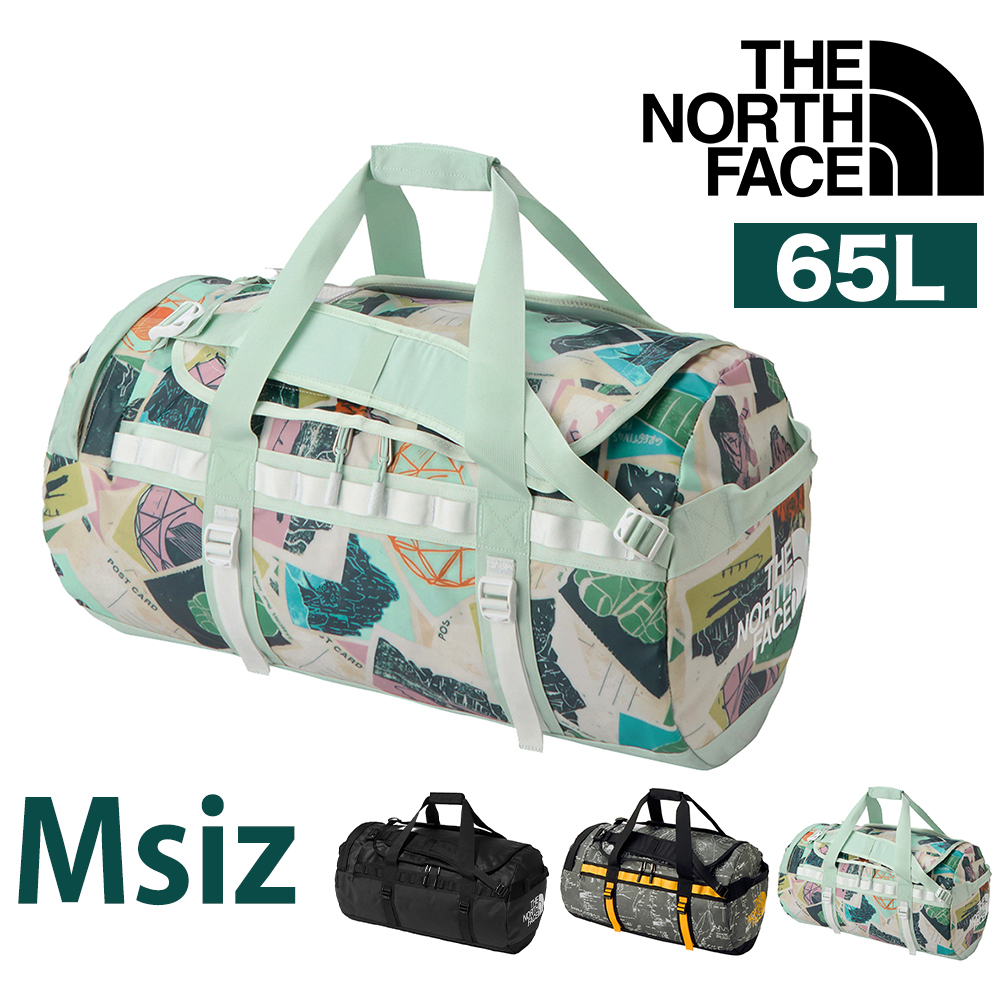 THE NORTH FACE（ザ ノースフェイス） ノースフェイス ボストンバッグ
