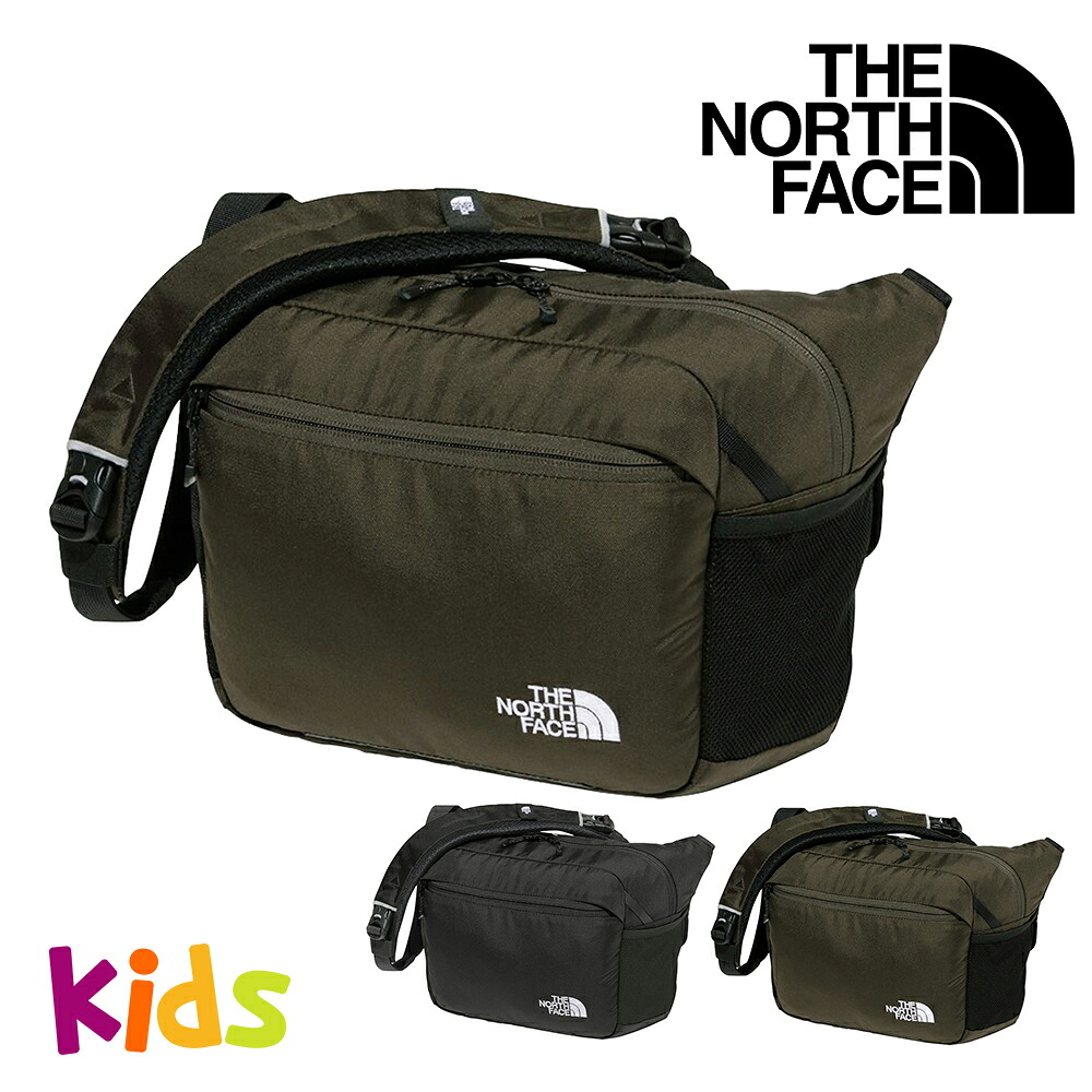 ノースフェイス　ベビースリングバッグ THE NORTH FACE】買ってよかった！子育てママパパにおすすめしたい
