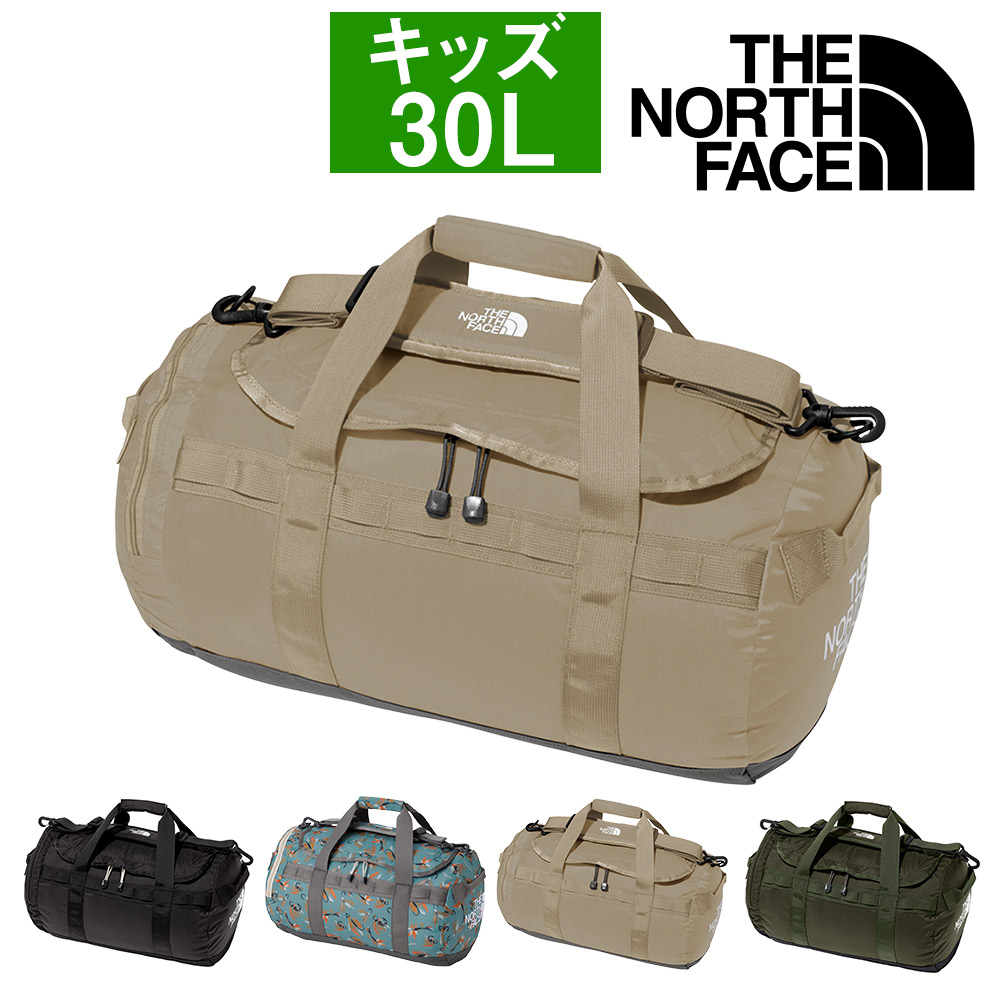 THE NORTH FACE（ザ ノースフェイス） ノースフェイス キッズ ボストン