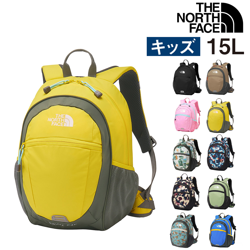 THE NORTH FACE（ザ ノースフェイス） ノースフェイス バッグ リュック