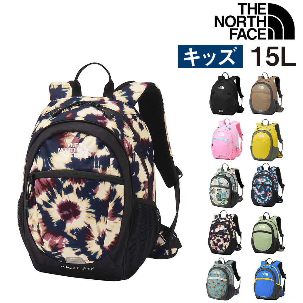 THE NORTH FACE（ザ ノースフェイス） ノースフェイス バッグ リュック