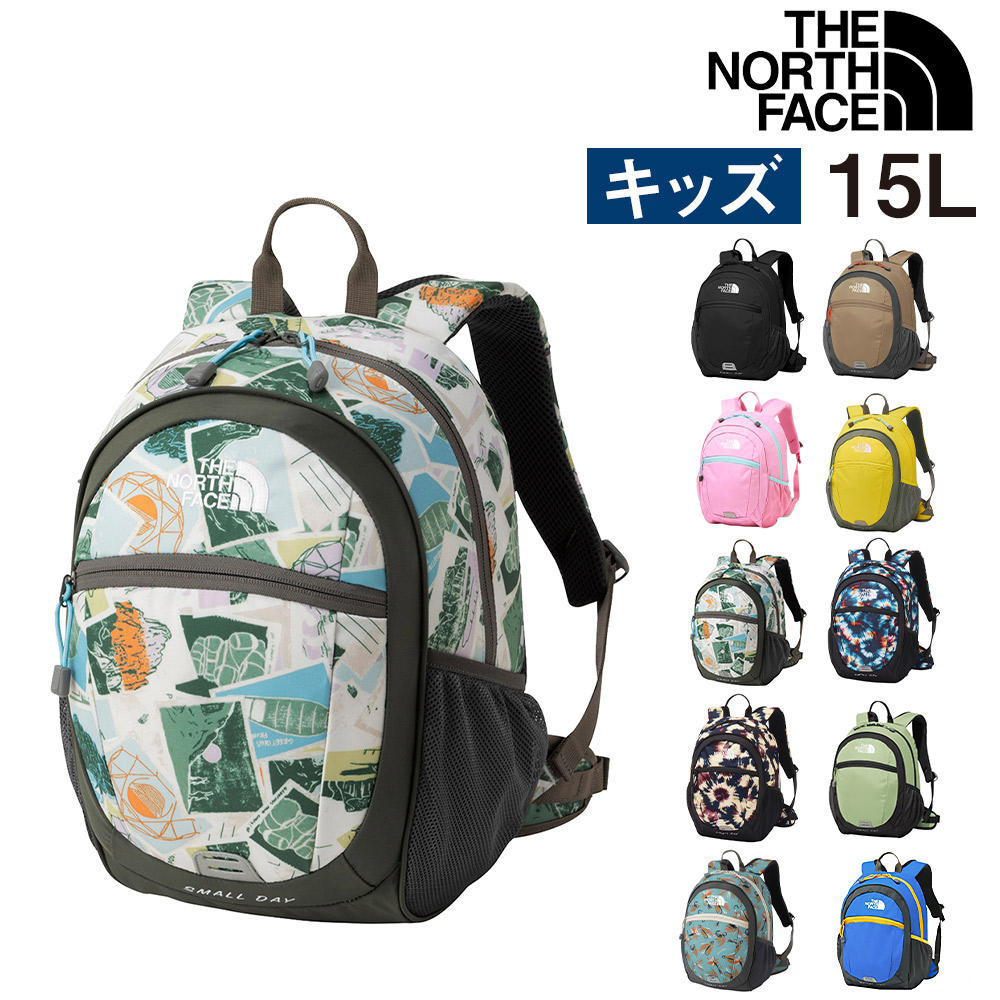 THE NORTH FACE（ザ ノースフェイス） ノースフェイス バッグ リュック