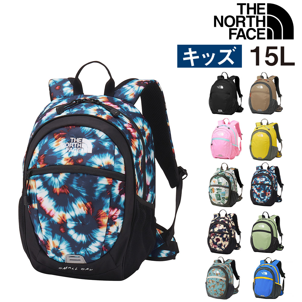 THE NORTH FACE（ザ ノースフェイス） ノースフェイス バッグ リュック