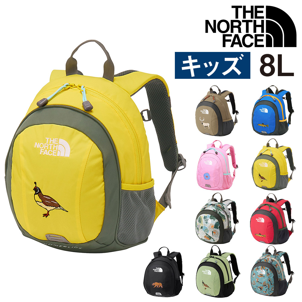 THE NORTH FACE（ザ ノースフェイス） ノースフェイス バッグ リュック