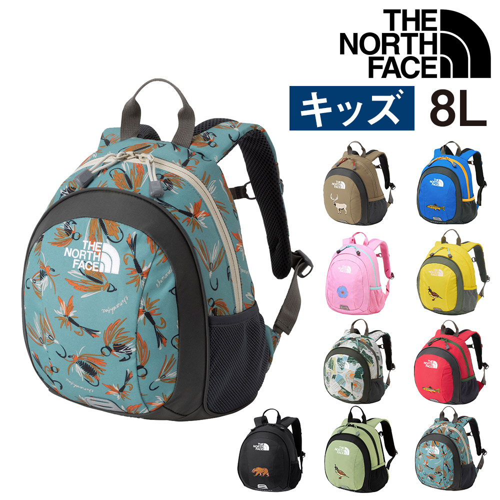 THE NORTH FACE（ザ ノースフェイス） ノースフェイス バッグ リュック