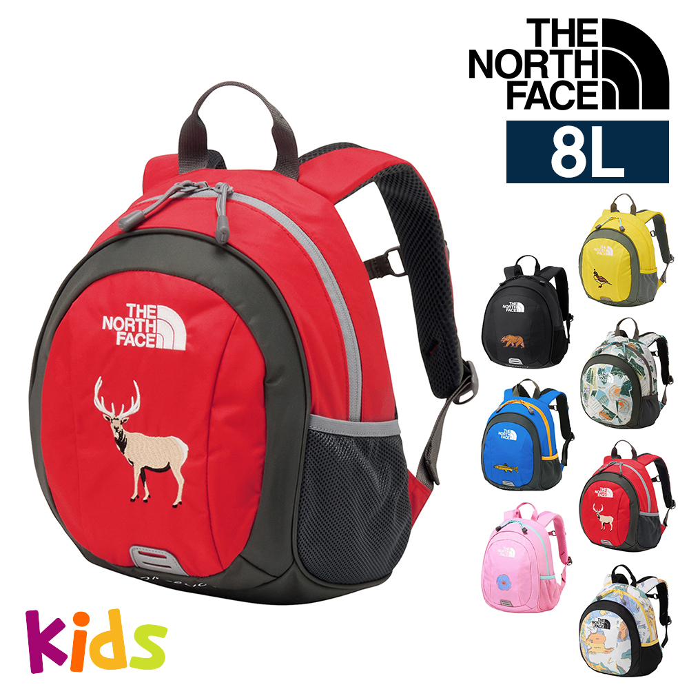 THE NORTH FACE（ザ ノースフェイス） ノースフェイス リュック キッズ
