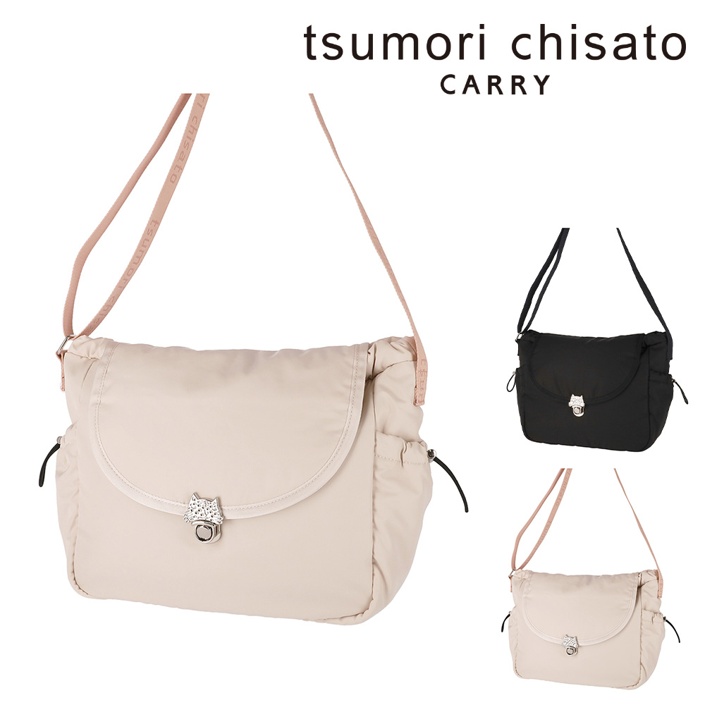TSUMORI CHISATO(ツモリチサト) バッグ ショルダーバッグ TSUMORI CHISATO(ツモリチサト) バッグ ショルダーバッグ