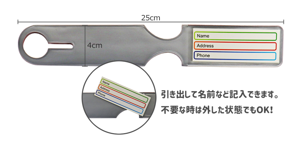 裏面・サイズ